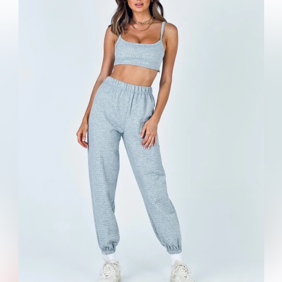 Princess Polly Arabella Sweats Set - Picture 2 of 5